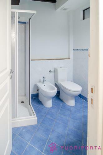 Apartamento Residenza Dalmazia 6