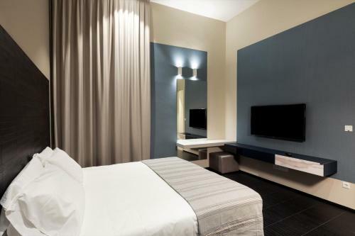 Hostal Salina Luxury Suites