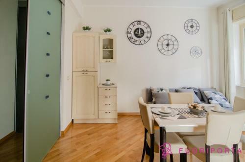 Apartamento Le Petit Jardin