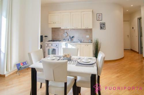 Apartamento Le Petit Jardin