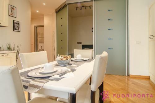 Apartamento Le Petit Jardin