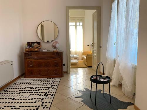 Apartamento My Home By Sveva