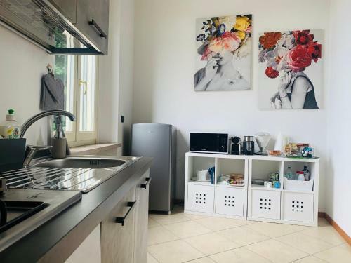 Apartamento My Home By Sveva