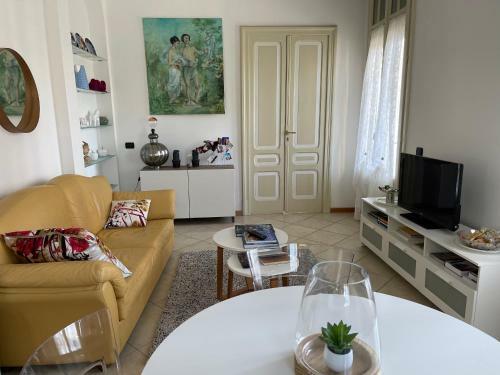 Apartamento My Home By Sveva