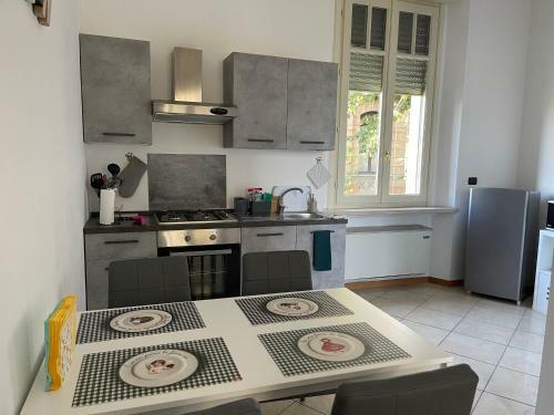 Apartamento My Home By Sveva