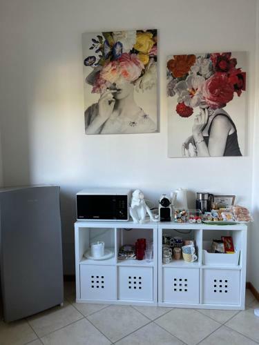 Apartamento My Home By Sveva