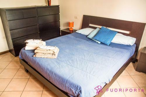 Apartamento Casa Vacanze Da Nico