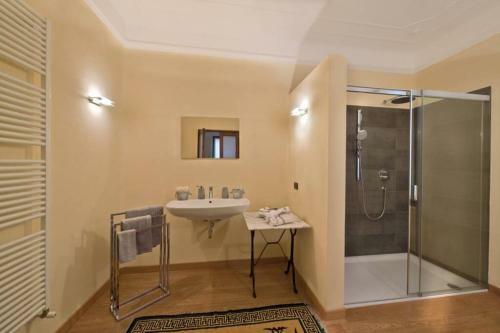 Apartamento C-rooms, Residenza Correggio