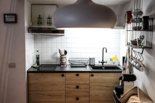 Apartamento Cozy House