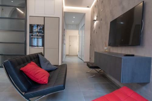 Apartamento Banksy - Arte In Centro Citt�
