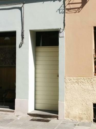 Apartamento Honey House Parma