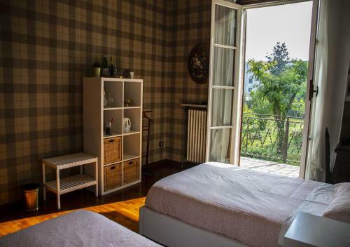 Lodge Villa Principi Della Spina
