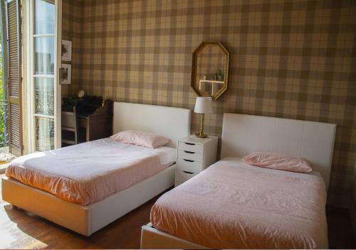 Lodge Villa Principi Della Spina
