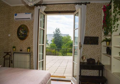 Lodge Villa Principi Della Spina