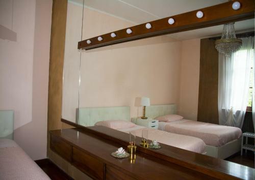 Lodge Villa Principi Della Spina