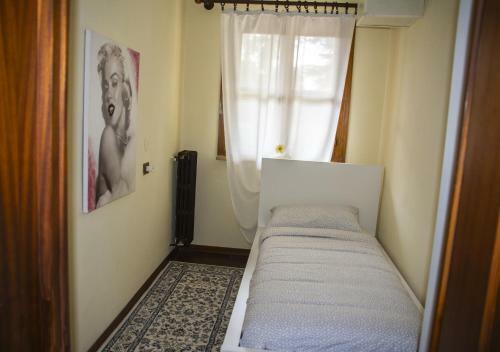 Lodge Villa Principi Della Spina