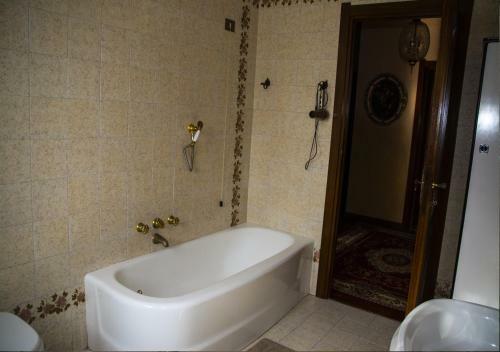 Lodge Villa Principi Della Spina
