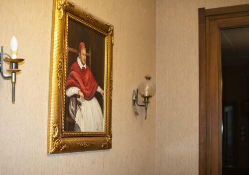 Lodge Villa Principi Della Spina
