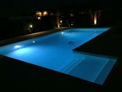 Villa With Swimming Pool & Spa Parma
