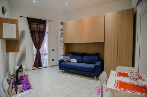 Apartamento Residenza Margherita
