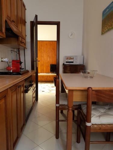 Apartamento Appartamento Soleluna