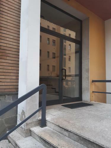 Apartamento Appartamento Soleluna