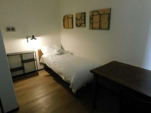 Piumaviola Beds & Apartments