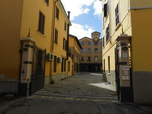 Piumaviola Beds & Apartments