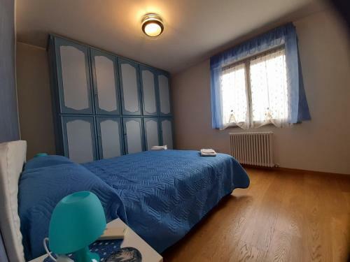 La Casa Di Max- Apartment For Families