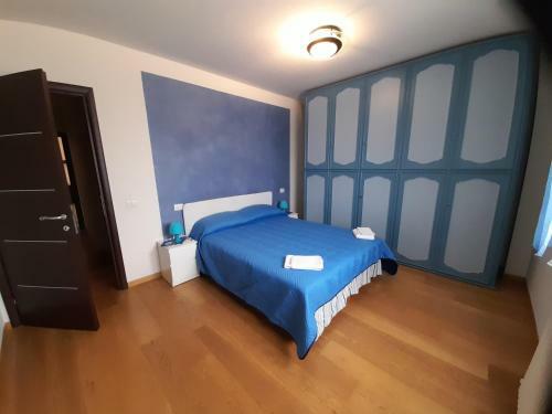La Casa Di Max- Apartment For Families