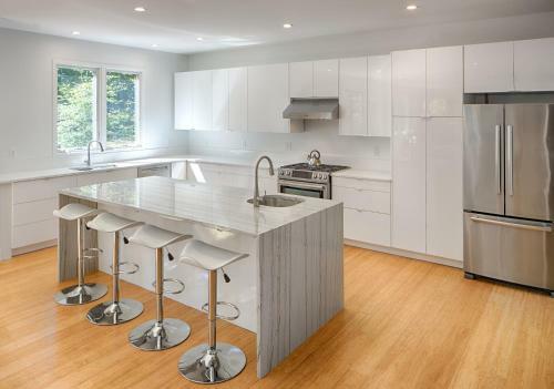 North Bluff Bungalow