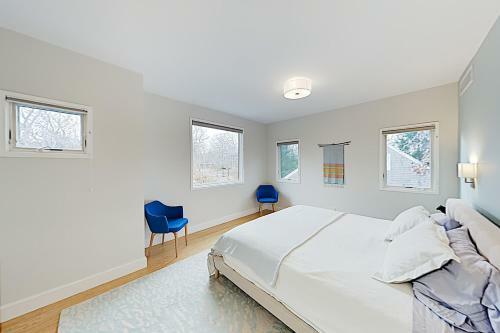 North Bluff Bungalow