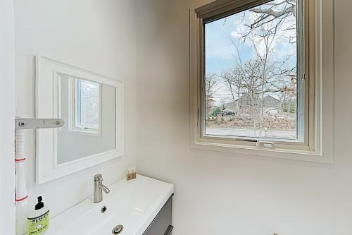 North Bluff Bungalow