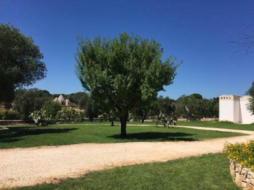 Villa The Paradise - Il Paradiso Di Ostuni