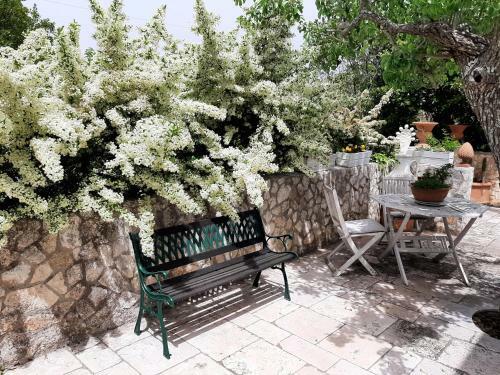 Agroturismo Trulli Fogliarella