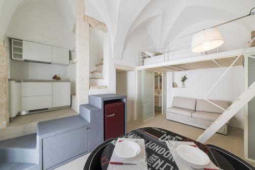Bibi Apartment & Suite With Jacuzzi By Wonderful Italy