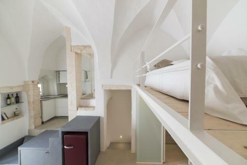 Bibi Apartment & Suite With Jacuzzi By Wonderful Italy