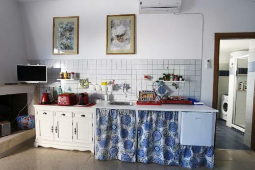 Casa Vacanze Il Glicine