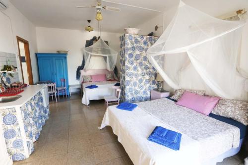 Casa Vacanze Il Glicine