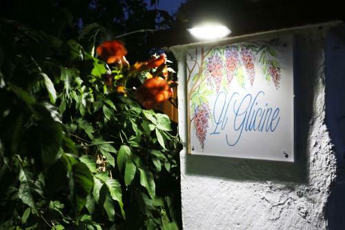Casa Vacanze Il Glicine