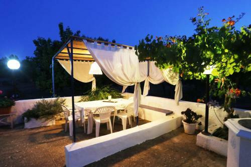 Casa Vacanze Il Glicine