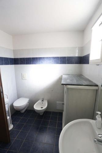 Casa Vacanze Il Glicine