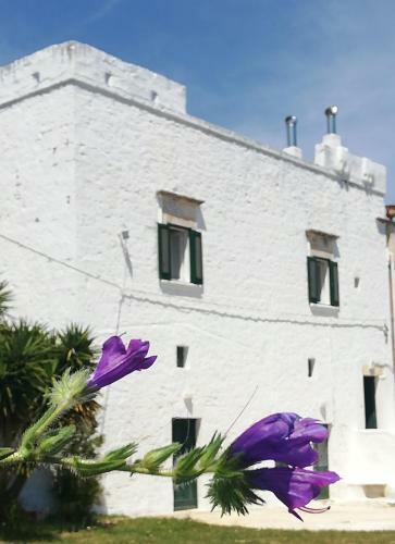 Villa Masseria Semerano Appartamento 2