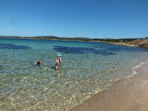 Villa Franca --sole-terra-mare--
