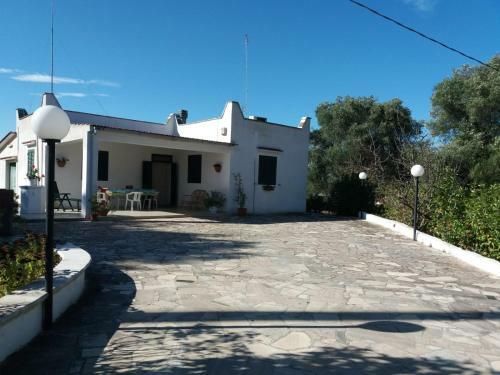 Villa Franca --sole-terra-mare--