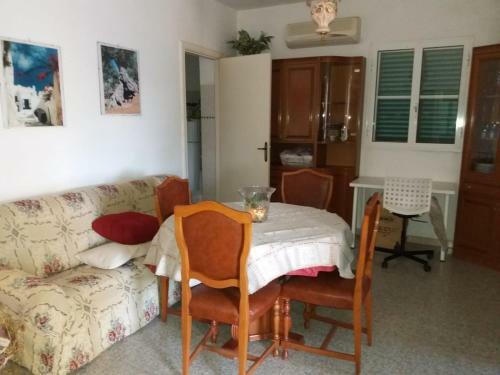 Villa Franca --sole-terra-mare--
