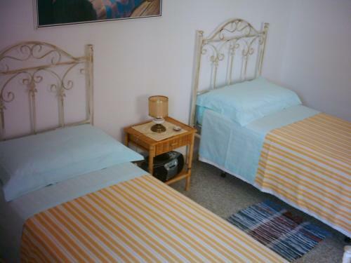 Villa Franca --sole-terra-mare--