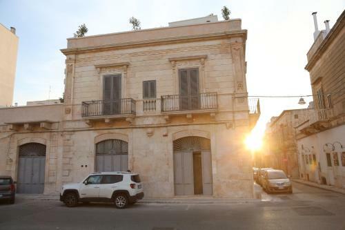 Apartamento 1940 Luxury Accommodations By Wonderful Italy