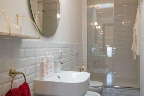 Apartamento 1940 Luxury Accommodations By Wonderful Italy