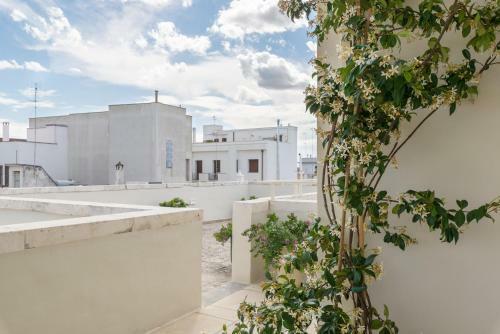 Apartamento 1940 Luxury Accommodations By Wonderful Italy
